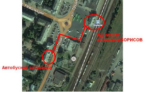 Военные части в Печи, возле города Борисов (22319, 43064): адрес и контакты, отзывы